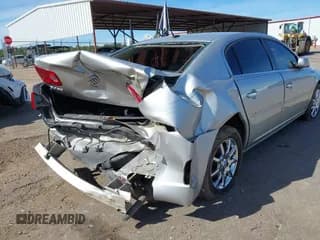 ✅ 2007 Buick Lucerne CXL • VIN: 1G4HD57267U210161 • Лот: 43526689. Опубликован ранее на IAAI с пробегом 199 311 миль. Бесплатный доступ к архиву аукционных продаж из США и подробный отчёт об истории автомобиля на DreamBid. Изображение 6.