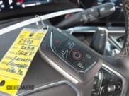 ✅ 2023 Chevrolet Corvette 2LT • VIN: 1G1YB2D46P5100292 • Lot: 43596131. Wystawiony na IAAI z przebiegiem 17 195 mil. Bezpłatny archiwum sprzedaży aukcyjnych z USA i szczegółowy raport historii pojazdu na DreamBid. Zdjęcie 11.