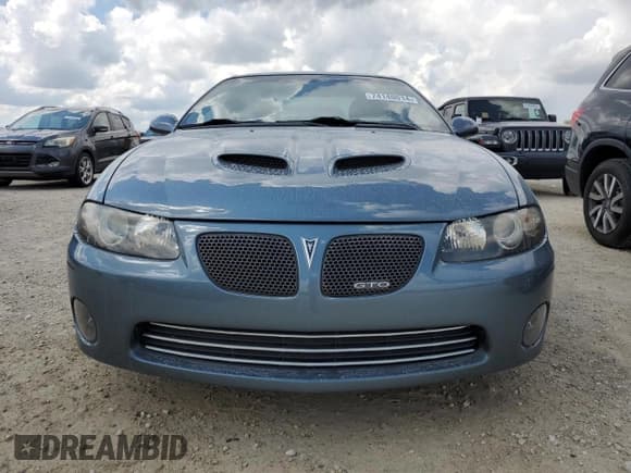 ✅ 2006 Pontiac GTO • VIN: 6G2VX12UX6L820107 • Lot: 74140014. Wystawiony na Copart z przebiegiem 39 449 mil. Bezpłatny archiwum sprzedaży aukcyjnych z USA i szczegółowy raport historii pojazdu na DreamBid. Zdjęcie 5.