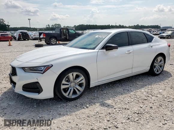 ✅ 2021 Acura TLX Technology • VIN: 19UUB5F43MA009425 • Lot: 80708935. Wystawiony na Copart z przebiegiem 67 566 mil. Bezpłatny archiwum sprzedaży aukcyjnych z USA i szczegółowy raport historii pojazdu na DreamBid. Zdjęcie 1.