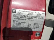 ✅ 2006 Chevrolet HHR LT • VIN: 3GNDA23D96S672107 • Lot: 73435954. Listed on Copart with 136,002 mi. Free auction sales archive from the USA and detailed vehicle history report at DreamBid. Image 13.