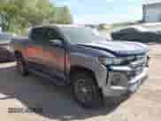 2024 Chevrolet Colorado 4WD LT с VIN 1GCPTCEK9R1112319, выставлен на аукционе IAAI как лот 43345442 с пробегом 6 224 миль миль и . История ставок и продаж доступна на DreamBid. Изображение 1.