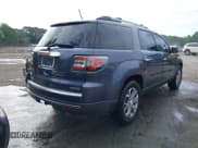 ✅ 2014 GMC Acadia SLT • VIN: 1GKKVRKD5EJ225938 • Lot: 42203669. Wystawiony na IAAI z przebiegiem 205 899 mil. Bezpłatny archiwum sprzedaży aukcyjnych z USA i szczegółowy raport historii pojazdu na DreamBid. Zdjęcie 4.