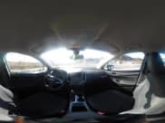 ✅ 2017 Chevrolet Cruze LT • VIN: 3G1BE6SM6HS531133 • Lot: 43536755. Listed on IAAI with 60,613 mi. Free auction sales archive from the USA and detailed vehicle history report at DreamBid. Image 18.