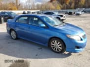 ✅ 2010 Toyota Corolla S • VIN: 2T1BU4EE1AC457335 • Лот: 91572205. Опубликован ранее на Copart с пробегом 241 069 миль. Бесплатный доступ к архиву аукционных продаж из США и подробный отчёт об истории автомобиля на DreamBid. Изображение 4.