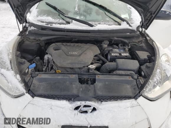 ✅ 2012 Hyundai Veloster w/Gray Int • VIN: KMHTC6AD3CU066141 • Lot: 88774385. Wystawiony na Copart z przebiegiem 230 248 mil. Bezpłatny archiwum sprzedaży aukcyjnych z USA i szczegółowy raport historii pojazdu na DreamBid. Zdjęcie 11.