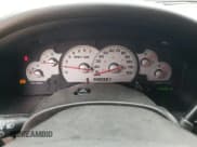 ✅ 2004 Mercury Mountaineer Convenience • VIN: 4M2DU86W74ZJ35391 • Лот: 67538475. Опубликован ранее на Copart с пробегом 174 196 миль. Бесплатный доступ к архиву аукционных продаж из США и подробный отчёт об истории автомобиля на DreamBid. Изображение 9.