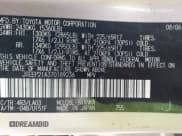 ✅ 2007 Toyota Highlander w/3rd Row • VIN: JTEEP21A370189236 • Lot: 42981649. Wystawiony na IAAI z przebiegiem 184 934 mil. Bezpłatny archiwum sprzedaży aukcyjnych z USA i szczegółowy raport historii pojazdu na DreamBid. Zdjęcie 9.