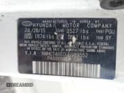 ✅ 2016 Hyundai Accent SE • VIN: KMHCT4AE0GU989552 • Лот: 60880934. Опубликован ранее на Copart с пробегом 75 441 миль. Бесплатный доступ к архиву аукционных продаж из США и подробный отчёт об истории автомобиля на DreamBid. Изображение 12.