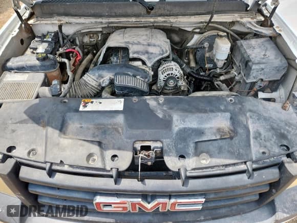 ✅ 2012 GMC Sierra 1500 • VIN: 3GTP1TE03CG174232 • Lot: 58264295. Wystawiony na Copart z przebiegiem 147 340 mil. Bezpłatny archiwum sprzedaży aukcyjnych z USA i szczegółowy raport historii pojazdu na DreamBid. Zdjęcie 11.