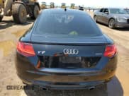 ✅ 2018 Audi TT • VIN: TRUC5AFV8J1014530 • Lot: 62760705. Wystawiony na Copart z przebiegiem 72 280 mil. Bezpłatny archiwum sprzedaży aukcyjnych z USA i szczegółowy raport historii pojazdu na DreamBid. Zdjęcie 6.