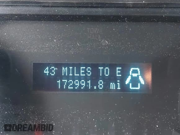 ✅ 2011 Ford F-150 FX4 • VIN: 1FTFX1EF8BFA64523 • Lot: 43374130. Listed on IAAI with 172,991 mi. Free auction sales archive from the USA and detailed vehicle history report at DreamBid. Image 15.