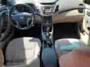 ✅ 2014 Hyundai Elantra Limited • VIN: 5NPDH4AE7EH468930 • Лот: 80911615. Размещён на Copart с пробегом 217 677 миль миль. Получите бесплатный доступ к архиву аукционных продаж из США и посмотрите подробный отчёт об истории автомобиля на DreamBid. Изображение 8.