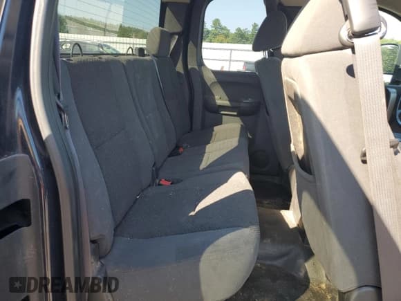 ✅ 2007 Chevrolet Silverado 2500HD 2LT • VIN: 1GCHK29697E572407 • Lot: 70376444. Listed on Copart with 125,087 mi. Free auction sales archive from the USA and detailed vehicle history report at DreamBid. Image 10.