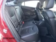 ✅ 2018 Chevrolet Volt Premier • VIN: 1G1RD6S5XJU116056 • Lot: 90722935. Wystawiony na Copart z przebiegiem 129 204 mil. Bezpłatny archiwum sprzedaży aukcyjnych z USA i szczegółowy raport historii pojazdu na DreamBid. Zdjęcie 10.