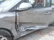 ✅ 2022 Hyundai Accent SE • VIN: 3KPC24A63NE167873 • Лот: 43564065. Опубликован ранее на IAAI с пробегом 16 843 миль. Бесплатный доступ к архиву аукционных продаж из США и подробный отчёт об истории автомобиля на DreamBid. Изображение 21.