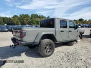 ✅ 2021 Jeep Gladiator Mojave • VIN: 1C6JJTEG5ML569107 • Лот: 81690985. Опубликован ранее на Copart с пробегом 34 598 миль. Бесплатный доступ к архиву аукционных продаж из США и подробный отчёт об истории автомобиля на DreamBid. Изображение 3.