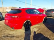✅ 2020 Alfa Romeo Stelvio Sport • VIN: ZASPAKAN8L7C87219 • Лот: 40842412. Опубликован ранее на IAAI с пробегом Не указан. Бесплатный доступ к архиву аукционных продаж из США и подробный отчёт об истории автомобиля на DreamBid. Изображение 4.