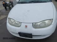 ✅ 2002 Saturn SC • VIN: 1G8ZY12732Z161127 • Лот: 43762261. Опубликован ранее на IAAI с пробегом 182 657 миль. Бесплатный доступ к архиву аукционных продаж из США и подробный отчёт об истории автомобиля на DreamBid. Изображение 12.