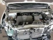 ✅ 2019 Toyota Highlander LE • VIN: 5TDZZRFH1KS329465 • Lot: 94925345. Listed on Copart with 82,256 mi. Free auction sales archive from the USA and detailed vehicle history report at DreamBid. Image 15.