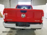 ✅ 2024 Ram 2500 Big Horn • VIN: 3C6UR5DJ2RG342489 • Lot: 61236325. Listed on Copart with 5,948 mi. Free auction sales archive from the USA and detailed vehicle history report at DreamBid. Image 6.