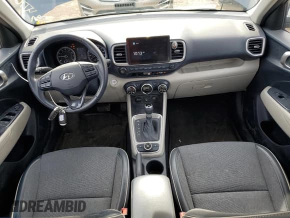 ✅ 2021 Hyundai Venue SEL • VIN: KMHRC8A31MU081607 • Lot: 47760975. Listed on Copart with 62,383 mi. Free auction sales archive from the USA and detailed vehicle history report at DreamBid. Image 8.