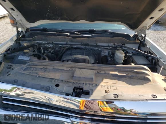 ✅ 2016 Chevrolet Silverado 2500HD Work Truck • VIN: 1GC2CUEG7GZ381946 • Lot: 61607575. Wystawiony na Copart z przebiegiem 126 098 mil. Bezpłatny archiwum sprzedaży aukcyjnych z USA i szczegółowy raport historii pojazdu na DreamBid. Zdjęcie 11.