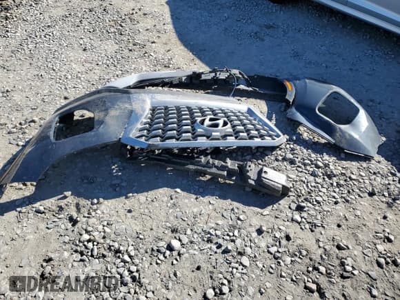 ✅ 2021 Hyundai Palisade SEL • VIN: KM8R44HE4MU306065 • Лот: 81624534. Опубликован ранее на Copart с пробегом Не указан. Бесплатный доступ к архиву аукционных продаж из США и подробный отчёт об истории автомобиля на DreamBid. Изображение 15.