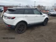 ✅ 2015 Land Rover Range Rover Evoque Pure Premium • VIN: SALVR2BG3FH037368 • Lot: 43796010. Wystawiony na IAAI z przebiegiem 119 994 mil. Bezpłatny archiwum sprzedaży aukcyjnych z USA i szczegółowy raport historii pojazdu na DreamBid. Zdjęcie 4.