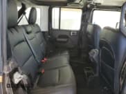 ✅ 2021 Jeep Wrangler Unlimited Sport • VIN: 1C4HJXDN6MW525551 • Lot: 53987625. Listed on Copart with 86,366 mi. Free auction sales archive from the USA and detailed vehicle history report at DreamBid. Image 11.