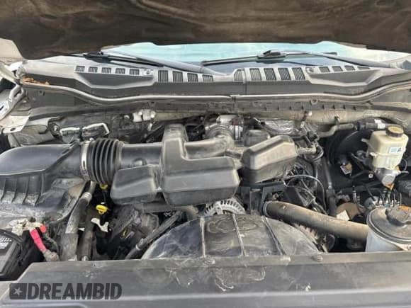 ✅ 2017 Ford F-250 XL • VIN: 1FTBF2A62HEB38594 • Lot: 80404495. Wystawiony na Copart z przebiegiem 188 558 mil. Bezpłatny archiwum sprzedaży aukcyjnych z USA i szczegółowy raport historii pojazdu na DreamBid. Zdjęcie 7.