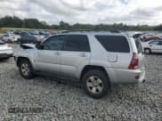 ✅ 2004 Toyota 4Runner SR5 • VIN: JTEZU14R440033322 • Лот: 81987085. Опубликован ранее на Copart с пробегом 271 640 миль. Бесплатный доступ к архиву аукционных продаж из США и подробный отчёт об истории автомобиля на DreamBid. Изображение 2.