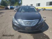 ✅ 2011 Hyundai Sonata GLS • VIN: 5NPEB4AC7BH009266 • Лот: 66009164. Опубликован ранее на Copart с пробегом 112 413 миль. Бесплатный доступ к архиву аукционных продаж из США и подробный отчёт об истории автомобиля на DreamBid. Изображение 5.
