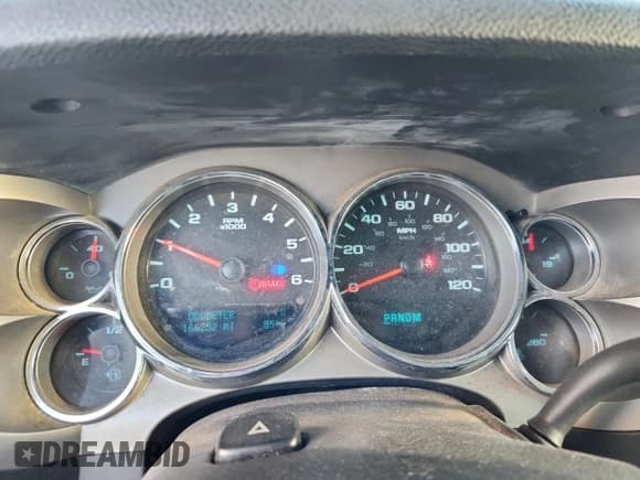 ✅ 2009 Chevrolet Silverado 1500 LT • VIN: 3GCEC23059G248502 • Lot: 87104775. Wystawiony na Copart z przebiegiem 166 252 mil. Bezpłatny archiwum sprzedaży aukcyjnych z USA i szczegółowy raport historii pojazdu na DreamBid. Zdjęcie 9.