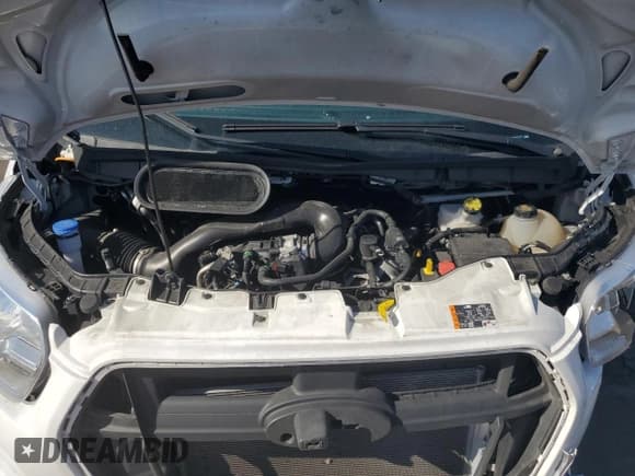 ✅ 2021 Ford Transit Passenger XL • VIN: 1FBAX2Y80MKA30829 • Лот: 86260144. Опубликован ранее на Copart с пробегом 110 572 миль. Бесплатный доступ к архиву аукционных продаж из США и подробный отчёт об истории автомобиля на DreamBid. Изображение 12.