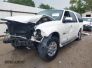 ✅ 2008 Ford Expedition Max Limited • VIN: 1FMFK19558LA12319 • Lot: 42688322. Wystawiony na IAAI z przebiegiem Nie podano. Bezpłatny archiwum sprzedaży aukcyjnych z USA i szczegółowy raport historii pojazdu na DreamBid. Zdjęcie 18.