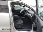 ✅ 2021 Kia Sorento SX Prestige • VIN: 5XYRK4LF2MG055428 • Lot: 41557292. Wystawiony na IAAI z przebiegiem 54 150 mil. Bezpłatny archiwum sprzedaży aukcyjnych z USA i szczegółowy raport historii pojazdu na DreamBid. Zdjęcie 5.