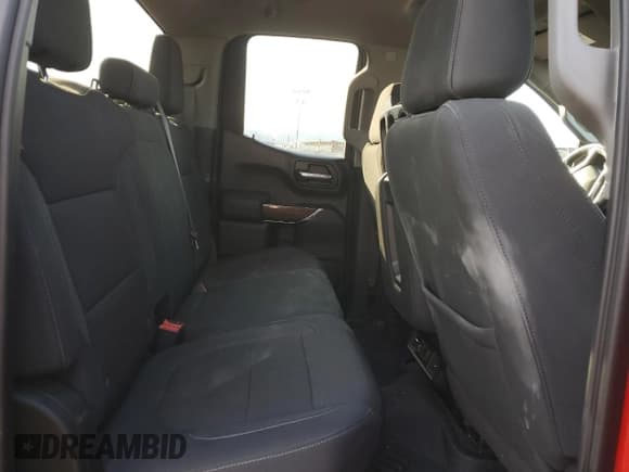 ✅ 2021 Chevrolet Silverado 1500 RST • VIN: 1GCRYEED4MZ147979 • Лот: 74992624. Опубликован ранее на Copart с пробегом 31 453 миль. Бесплатный доступ к архиву аукционных продаж из США и подробный отчёт об истории автомобиля на DreamBid. Изображение 10.