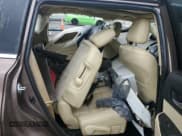 ✅ 2018 Toyota Highlander Limited • VIN: 5TDDZRFH6JS832904 • Lot: 54109505. Wystawiony na Copart z przebiegiem Nie podano. Bezpłatny archiwum sprzedaży aukcyjnych z USA i szczegółowy raport historii pojazdu na DreamBid. Zdjęcie 10.