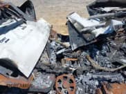 ✅ 2020 Land Rover Range Rover Sport HST • VIN: SALWS2RU1LA729671 • Lot: 41299270. Listed on IAAI with 84,000 mi. Free auction sales archive from the USA and detailed vehicle history report at DreamBid. Image 5.