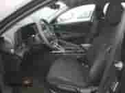 2021 Hyundai Elantra SE with VIN 5NPLL4AG0MH047299, listed as a Copart auction lot 70979475 with 100,302 mi miles and Salvage title. Bid and sale history available at DreamBid. Image 7.