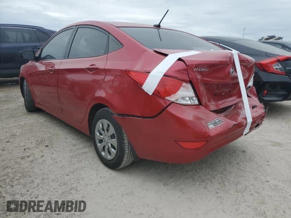 ✅ 2015 Hyundai Accent GLS • VIN: KMHCT4AE4FU846473 • Лот: 76745364. Опубликован ранее на Copart с пробегом 154 261 миль. Бесплатный доступ к архиву аукционных продаж из США и подробный отчёт об истории автомобиля на DreamBid. Изображение 2.