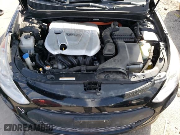 ✅ 2012 Hyundai Sonata Hybrid • VIN: KMHEC4A43CA035082 • Lot: 69624274. Wystawiony na Copart z przebiegiem 120 399 mil. Bezpłatny archiwum sprzedaży aukcyjnych z USA i szczegółowy raport historii pojazdu na DreamBid. Zdjęcie 11.