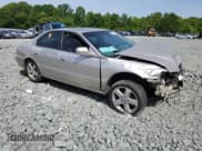 ✅ 1999 Acura TL • VIN: 19UUA5649XA005175 • Lot: 55971865. Wystawiony na Copart z przebiegiem Nie podano. Bezpłatny archiwum sprzedaży aukcyjnych z USA i szczegółowy raport historii pojazdu na DreamBid. Zdjęcie 4.