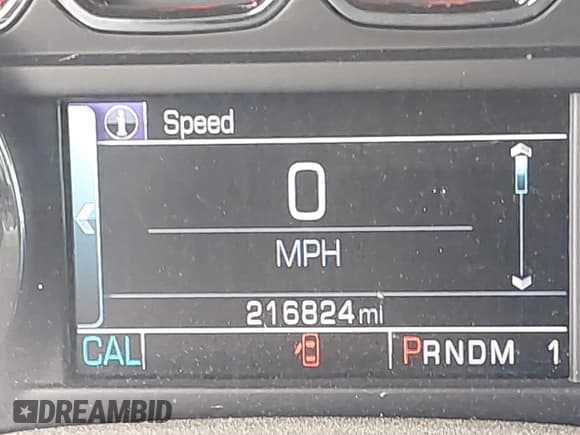 ✅ 2016 Chevrolet Silverado 2500HD LT • VIN: 1GC1KVEG8GF108407 • Лот: 43762529. Опубликован ранее на IAAI с пробегом 216 824 миль. Бесплатный доступ к архиву аукционных продаж из США и подробный отчёт об истории автомобиля на DreamBid. Изображение 15.