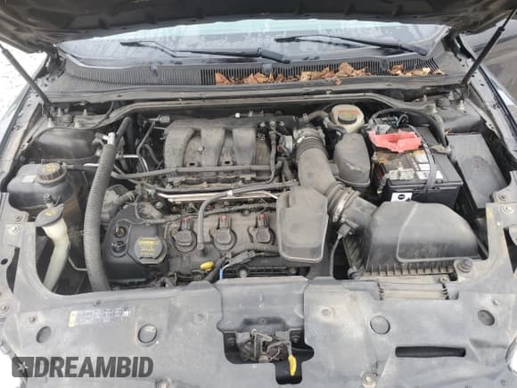 ✅ 2015 Ford Taurus Limited • VIN: 1FAHP2F83FG105841 • Lot: 52497555. Listed on Copart with 184,792 mi. Free auction sales archive from the USA and detailed vehicle history report at DreamBid. Image 11.