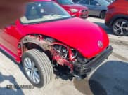 ✅ 2014 Volkswagen Beetle 2.0L TDI w/Sun/Sound/Nav • VIN: 3VWJL7AT6EM634671 • Лот: 42921278. Опубликован ранее на IAAI с пробегом 48 985 миль. Бесплатный доступ к архиву аукционных продаж из США и подробный отчёт об истории автомобиля на DreamBid. Изображение 6.