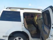 ✅ 2010 Nissan Pathfinder SE • VIN: 5N1AR1NN9AC607756 • Lot: 43772897. Wystawiony na IAAI z przebiegiem 195 885 mil. Bezpłatny archiwum sprzedaży aukcyjnych z USA i szczegółowy raport historii pojazdu na DreamBid. Zdjęcie 8.