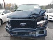 ✅ 2018 Ford F-150 XL • VIN: 1FTEW1EP8JKC72317 • Lot: 43787628. Wystawiony na IAAI z przebiegiem 107 631 mil. Bezpłatny archiwum sprzedaży aukcyjnych z USA i szczegółowy raport historii pojazdu na DreamBid. Zdjęcie 6.