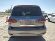 ✅ 2013 Infiniti QX56 • VIN: JN8AZ2NF4D9530738 • Lot: 77747064. Listed on Copart with 139,338 mi. Free auction sales archive from the USA and detailed vehicle history report at DreamBid. Image 6.